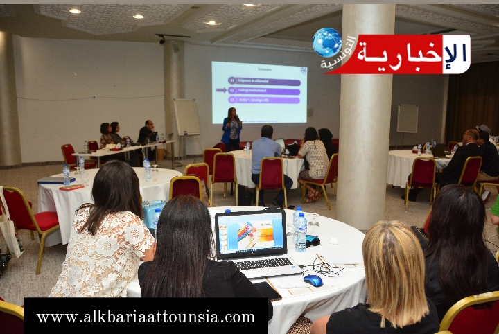 TAJDID ISAM : Une nouvelle ère pour les formations universitaires en Tunisie