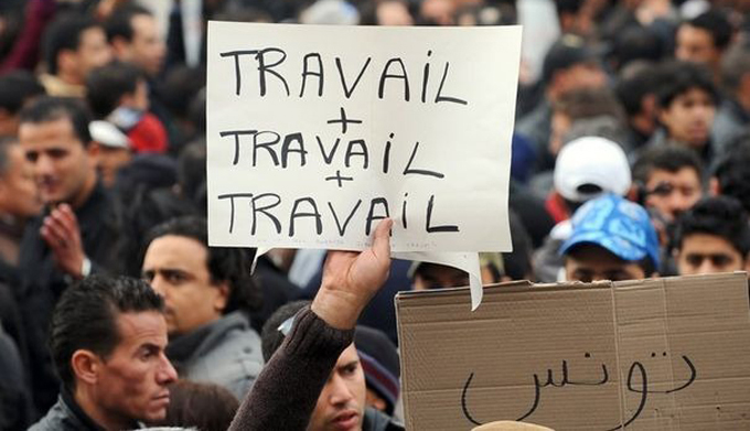 حسب أراء بعض المحلّلين:السبل الاقتصادية والاجتماعية الناجعة لدعم الانتقال الديمقراطي