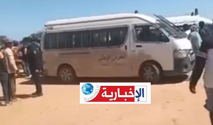 (العملية الامنية في مخيمات المهاجرين بصفاقس)- رئيس الجمهورية يحسمها ويكشف..