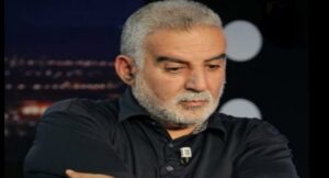 الصحفي زياد الهاني يمثل مجددا أمام قطب مكافحة الارهـ.ـاب