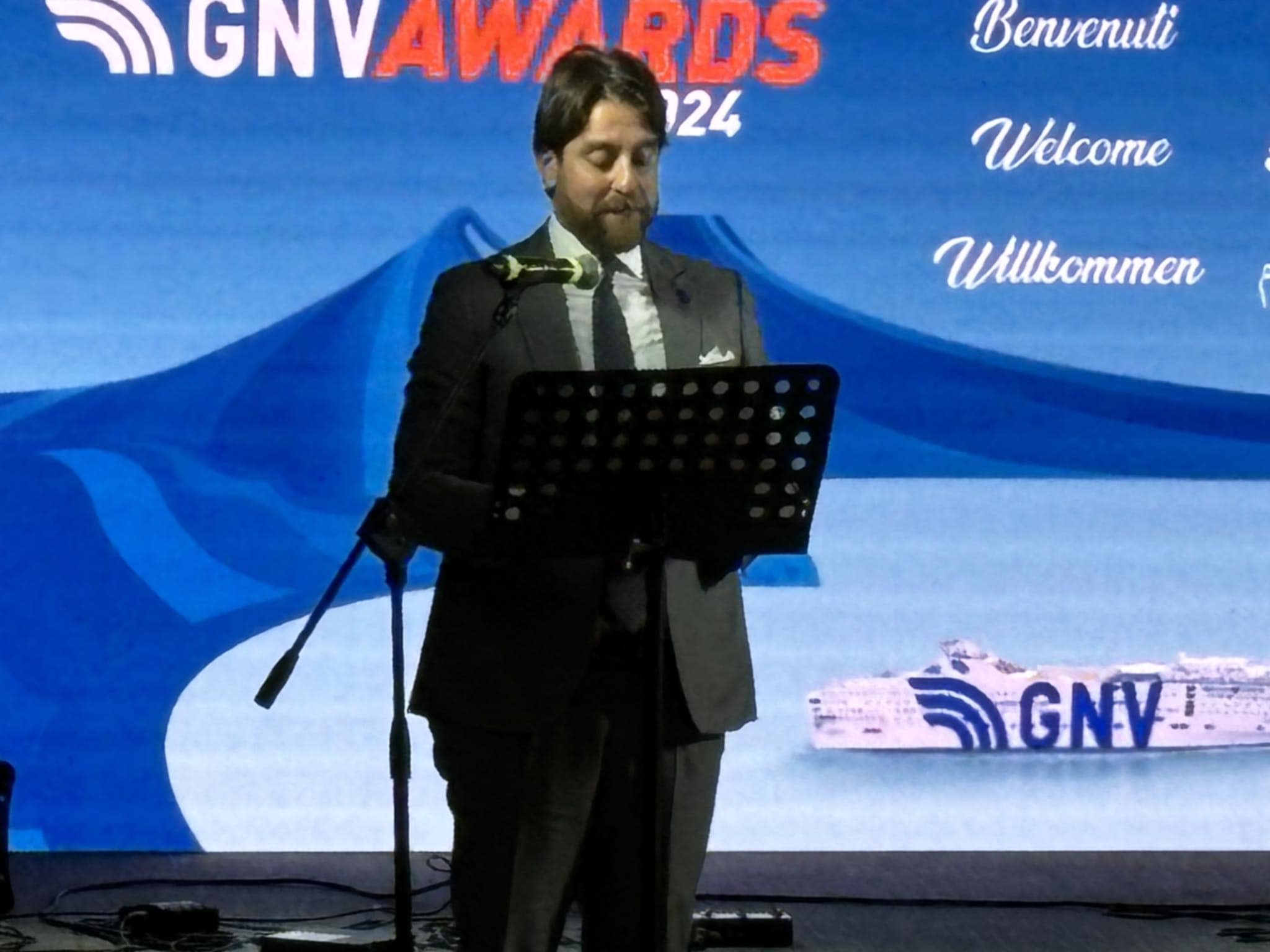 شركة GNV تخطط لإطلاق خطوط مباشرة جديدة بين تونس-روما و تونس-باليرمو