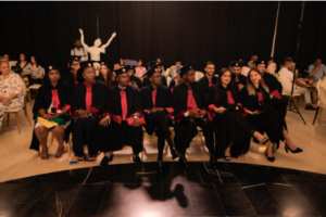 الجامعة الخاصة “UPES”: أمسية تخرج استثنائية لسنة 2025