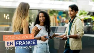 فرص الدراسة في فرنسا: إجراءات الترشح والدورة الرابعة من صالون «Le Forum des Mobilités»