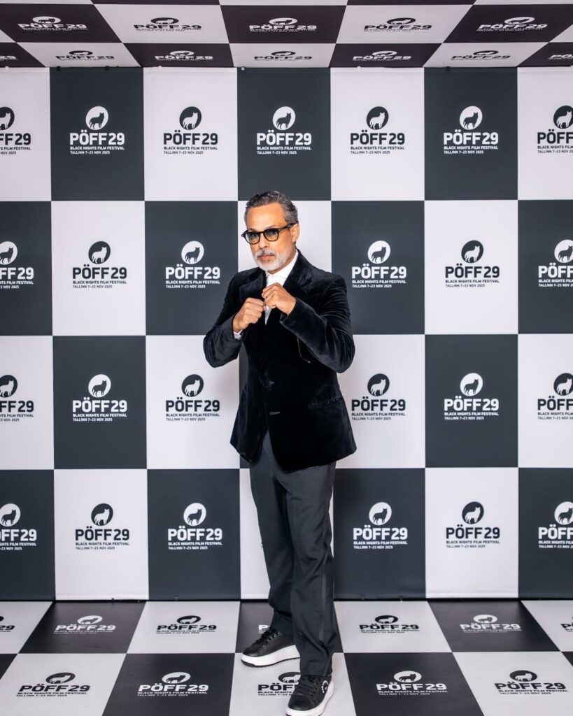 حضور مبهر على السجادة السوداء في تالين:«الجولة 13» يحقق عرضه العالمي الأول ويضع السينما التونسية في المقدمة