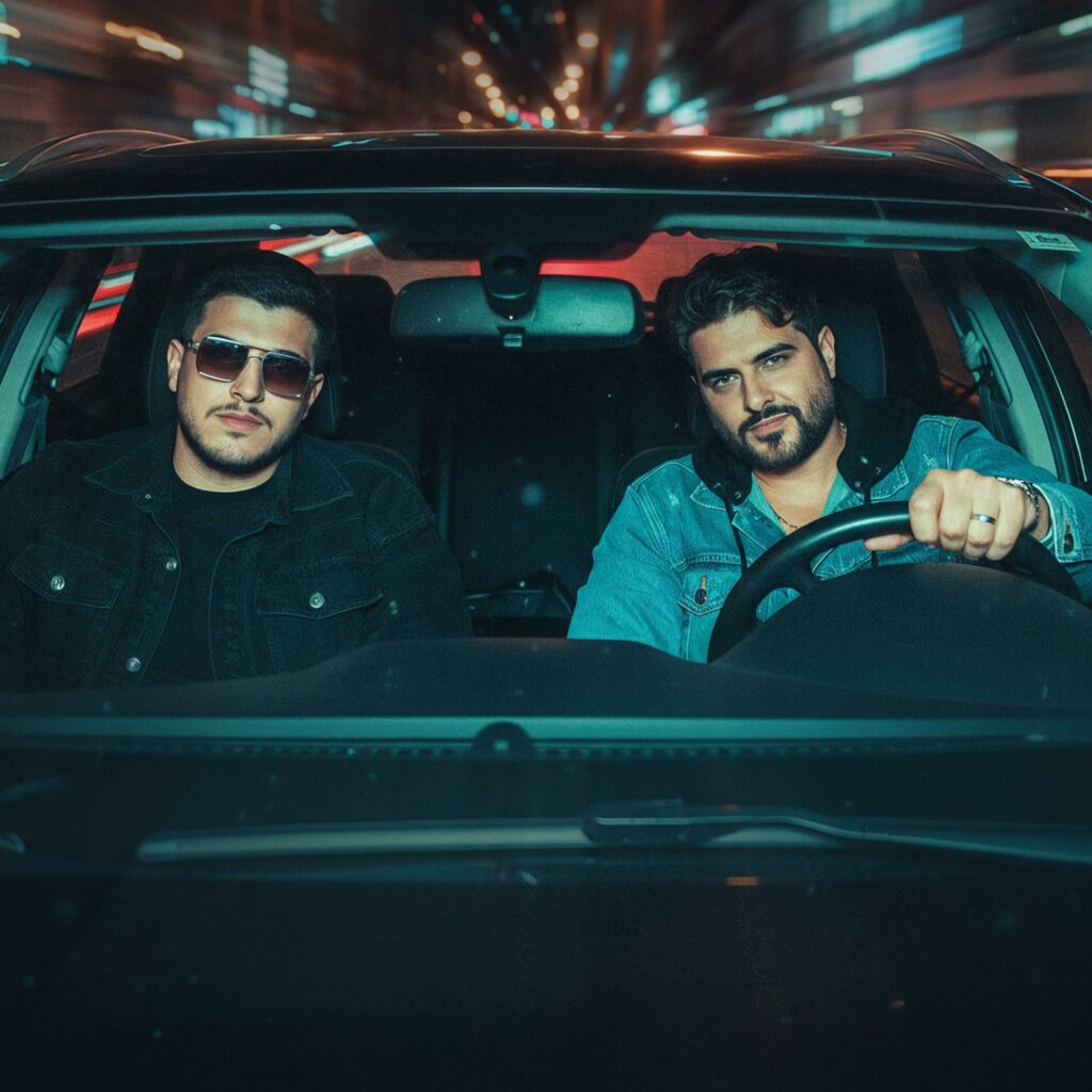 بالأرقام- “كزدورة” تجتاح قارّات العالم.. ناصيف زيتون وأبو ورد يُحلّقان في صدارة اليوتيوب عالمياً بـ 5 ملايين مشاهدة*