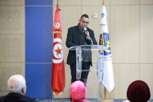 إختتام الدورة الثالثة لملتقى تونس للرواية العربية